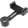 Gadpiparty Telescopio Monoculare Nero 16x52 Alta Definizione Portatile Supporto Smartphone per Osservazione Uccelli e Uso Interno ed Esterno Stile Casuale
