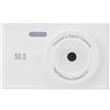 Sorandy Fotocamera Digitale, Fotocamera da 48 MP da 48 MP da 1080p, Fotocamere Shoom, 8x Zoom, Schermo da 2,8 Pollici, Filtri Multipli, Videocamera Vlogging da Viaggio Compatta per Bambini,