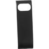 Uonlytech Sportello Batteria di Ricambio per Fotocamera Action Coperchio Laterale in Plastica Custodia per Batteria Accessori per Fotocamera