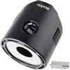 Godox AD-P AD200 Flash Speedlight Adattatore Mount | per Profoto Accessori
