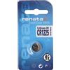 AccuCell Panasonic Lithium - Coin Type Ossido di nichel (NiOx) 3 V, 1 pezzo, 48 mAh, 12,5 mm, 12,5 mm, 12,5 mm, 12,5 mm
