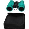 BESPORTBLE Binocolo Tascabile 4x30 per Bambini, Telescopio Binoculare Portatile Verde Ingrandimento Potente, Leggero e Compatto per Birdwatching, Escursionismo e Viaggi All'aperto