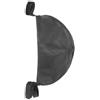 Tmboryuu Borsa di sabbia in nylon Stabilizzazione Attacco Treppiede Peso Pietra per Viaggi Studio Cavalletto Accessori Esterni Pietra Peso