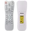 Aimdio BR-3042B Telecomando Proiettore per Optoma VDHDNZ HD20 HD200X HD2200 HD21 HD22 HD23 HD180 HD20-LV HT1081 HD200X-LV VDHDNG con Retroilluminato