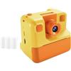 Rordigo Fotocamera istantanea per bambini, fotocamera da stampa, fotocamera digitale HD, 1080P, carta fotografica, macchina fotografica giocattolo per bambini, per compleanno, Natale, regalo,