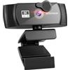 NGBFF Webcam 8K Full HD Web Camera con microfono USB Web Cam for PC Computer