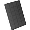 Tomantery Pannello Solare per Fotocamera IP65 Impermeabile 360° Regolabile 5V 4W 10000mAh per Fotocamera Blink XT XT2, Pannello di Ricarica Esterno Ad Alta Efficienza per Tutte Le Condizioni