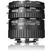 MEKE Meike N-AF1-A elettronico Berg auto focus Macro Extension Tube Set anello per nikon