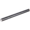 Uqezagpa 1/4 20 Doppio Femmina Filettato Adattatore Vite Ferro Camera Asta di Montaggio per Treppiede Monopiede Luce Stand Accessori Microfoni Mount Adapter