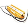 BEMATIK.COM BeMatik - Alimentazione 100-265VAC chassis in alluminio 20-40VDC 70W