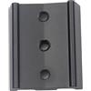 Generic Accessori per telescopi Montaggio telescopio in metallo 50/70/100/120/130/170/210 mm for treppiede equatoriale binoculare(170mm)
