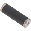 Tmboryuu Adattatore filettato da 1/4 pollici Asta di prolunga in metallo Supporto treppiede 3 lunghezze Fotografia Accessorio Multiuso Treppiede Supporto per auto