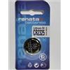 Best Price Square Renata - Batteria a pastiglia 2325, al litio, di produzione svizzera, confezione da 1