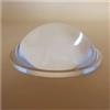 Artsim Prismi e caleidoscopi Diametro 52~69 mm Lente ottica Lenti regolabili ad alta temperatura con bordo Kit di ottica per aule di scienze (Size : D53H20F37mm)