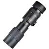 HuangguiyuanV Zoom telescopio monoculare, 4K 10-300 x 40 mm, super teleobiettivo zoom, per birdwatching, viaggi, escursioni e campeggio