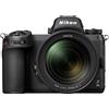 Nikon Z 6II with Zoom Lens | Versatile full-frame mirrorless stills/video hybrid camera with 24-70mm f/4 lens | Nikon USA Model