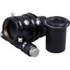 Generico Telescope Corrector, Riduttore correttore di coma MPCC da 2 pollici 0,95x for accessorio ottico for telescopio F3-F6 da 150 mm-600 mm