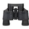 Generic Binocolo impermeabile, telescopio portatile con zoom 18x, per bird watching, campeggio e avventure all'aperto, uso diurno e notturno, design compatto (18 x 14,5 x 6 cm)