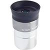 Generic Accessori per telescopio, 4 mm, 6 mm, 9 mm, 12 mm, 15 mm, 32 mm, 40 mm, con lenti di Barlow multistrato, in metallo, telescopio astronomico (12)