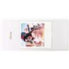 XINYIN Album Poly Foto Qualità Per Conservazione A Stampa Rapida 64Capacity 3.4 X 4.3 Film Lightweight Portable Per Archiviazione Fotografica W210/W300/W400