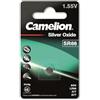 Camelion PILA (BOTTON) OSSIDO ARGENTO SR66W