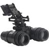 STRAFBRG Ambito di visione notturna, Versione di aggiornamento Binoculare NVG Occhiali for visione notturna Metallo PVS-15 Moo fittizio TB1250 Nessuna funzione Moo Parti del Ricerca all'aperto di osservazione