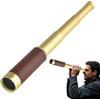 Generic Telescopio monoculare per adulti, telescopio monoculare High Power | Portali e grandi per la visione per birdwatching, viaggi, stelle, caccia