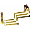Generico Cavo flessibile LCD Flexible Cable PWB FP-2296 compatible with Sony Digital Video Camera Recorder