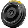 Generico Obiettivo full frame AF 28 mm F4.5, compatibile con Sony E | Messa a fuoco automatica con chip, Retro Slim, Attacco X, Attacco Z(XF)