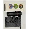 Generic Monoculari 30X25 Telescopio portatile HD ad alta potenza Essential Ricambi per telescopi astronomici