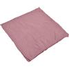 Fdit Morbida Coperta per Neonato Traspirante, per Mamme e Neonati Alle Prime Armi [] [Fibra] [59,1 X 14,6 pollici] (Radice di loto rosa (panno avvolto))