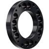 Bresser Adattatore Distanziale 12,5 mm in Alluminio Anodizzato per Montatura Nebula 5