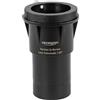 Omegon Lente di barlow 2x, acromatica, 1,25'' T2
