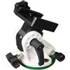 Generico Telescope Latitude Base, Compatibile con la base della latitudine del cuneo dello strumento equatoriale del sedile di regolazione della latitudine del campo stellare Sky-Watcher