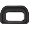 ayex Mirino oculare, sostituisce FDA-EP17, adatto per Sony Alpha A6600 A6500 A6400 Eye Piece Cup