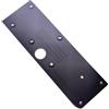 OSNIYAW Piastra base protettiva per fotocamere ILCE-7C A7C Costruzione in ABS Custodia base per fotocamera in ABS resistente alla polvere e all ' acqua