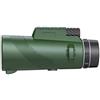 WAFOHSR Telescopio Monoculare Potente Con Zoom HD 80x100, Binocolo Portatile, Telescopio A Lungo Raggio, Treppiede For Caccia E Campeggio, Clip For Telefono Facile Da Usare(Green)