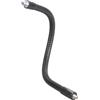 Oxxggkao 28 centimetri 35 centimetri 48 centimetri Lunghezza Flessibile Collo d'oca Tubo per Fotocamera Telefono Treppiedi Supporto Luce Accessori Studio Flessibile Collo d'oca Tubo di Estensione