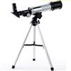 YangRy Telescope for Kids&Beginners,Telescope for Kids Adults Astronomy Beginners 70mm Refractor Telescopes,360mm Focal Length 90X Magnification Travel good YangRy