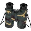 jojofuny Binocolo Da Viaggio 6x36 Mini Compatto Con Ingrandimento Per Birdwatching E Sport