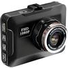 YFDGD Videoregistratore for auto HD Monitor for con visione notturna for Scatta Nitida Fluida