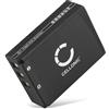 subtel CELLONIC, Batteria per fotocamera compatibile con Aiptek AHD H23, Easypix DVX5233 Full HD, JAY-tech VideoShot C20 (1700mAh, 3.7V)