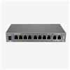 Oba security OBA PoE01G 9-Porte Gigabit PoE Switch