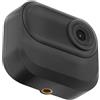 SPORTARC Action Camera panoramica 4K, 360° ad alta definizione per moto, dashcam pollice, registrazione video per animali domestici, ciclismo, avventure, bici (nero)