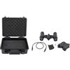 Courtieyeardceastea Dummy Modello Binocolo AN Pvs31 Nvg Maschera Professionale Nero Nessuna Funzione 118x183mm