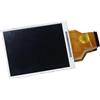 GENTERUN Parti di riparazione della fotocamera, schermo LCD con parti di riparazione della retroilluminazione, compatibile con la fotocamera digitale Nikon Coolpix P310 9510 L810 S9200 S9300 P330 P7700