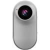 Generic Action Camera 1080P Portatile Versatile Supporto Ovunque per Viaggi Animali Domestici Corsa Sport Vlog Mini Telecamera Wireless con Scatola di Trasporto
