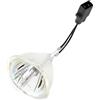 RWEQUTES For ELPLP77 V13H010L77 lampadina del proiettore di ricambio for Epson EB-1970W/EB-1975W/EB-1980WU/EB-1985WU/EB-4550/EB-4650/EB-4750W(V13H010L77 -CB)
