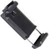 PartyKindom Supporto Telefono Treppiedi Morsetto Smartphone Stabilizzatore Cardanico Telefono Compatibile Cuscinetto Antiscivolo