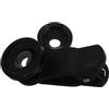 Mikikit Lenti per Fotocamera Telefono Obiettivo Fisheye Obiettivo Grandangolare e Macro Kit di Accessori per Smartphone